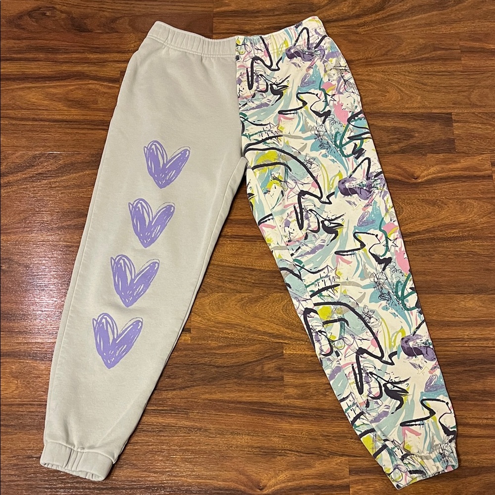Set of Wild Fable Sweatpants and Sweatshorts